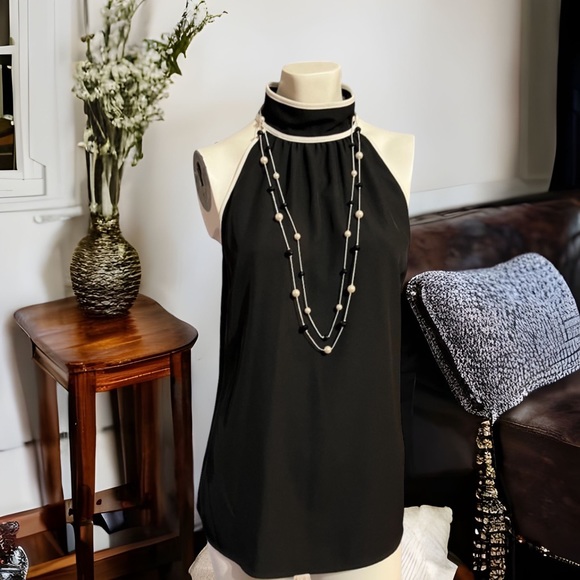 Calvin Klein top - Picture 1 of 6